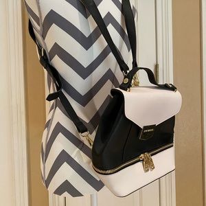 COPY - Steve Madden mini backpack